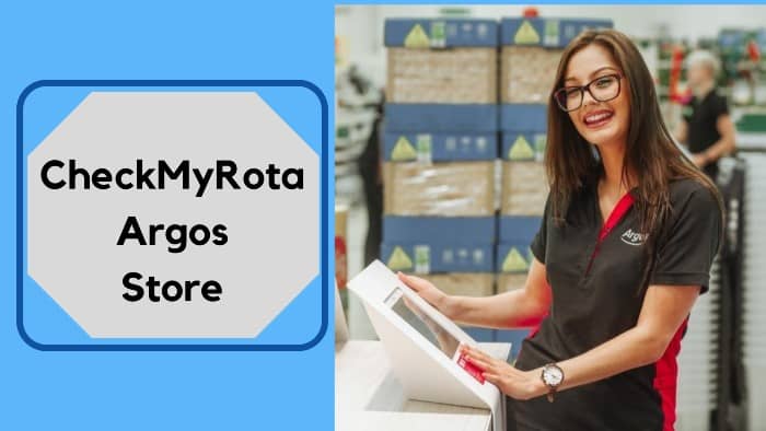 CheckMyRota-Argos-Store